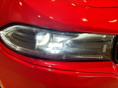 Used 2023 Dodge Charger SXT RWD image 32