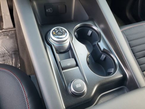 New 2026 Ford Explorer ST-Line w/ ST-Line Street Pack image 16