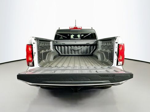 New 2026 Chevrolet Colorado Trail Boss AWD/4WD image 26