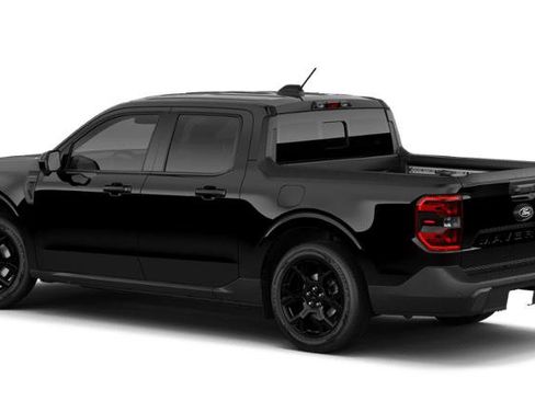 New 2026 Ford Maverick Lariat w/ Black Appearance Package image 28