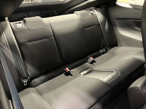 New 2026 Honda Prelude image 24