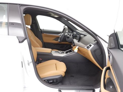 New 2026 BMW i4 xDrive40i w/ Premium Package AWD/4WD image 21