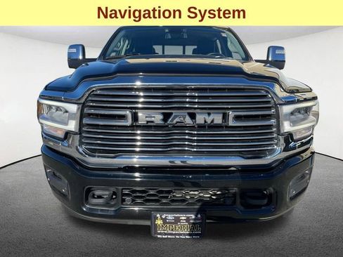 Used 2024 RAM 2500 Laramie image 4