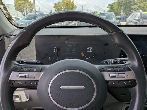 Used 2024 Hyundai Kona SEL FWD image 26