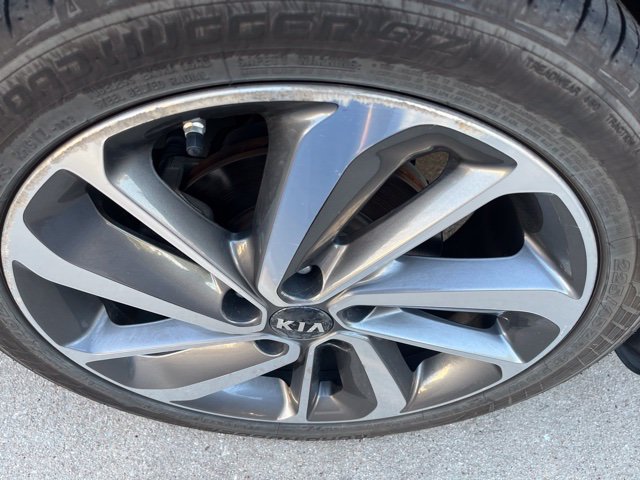 Used 2017 Kia Niro Touring FWD image 17
