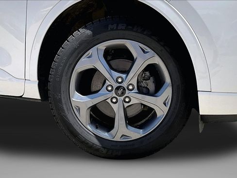 Used 2023 Ford Escape ST-Line AWD/4WD image 9