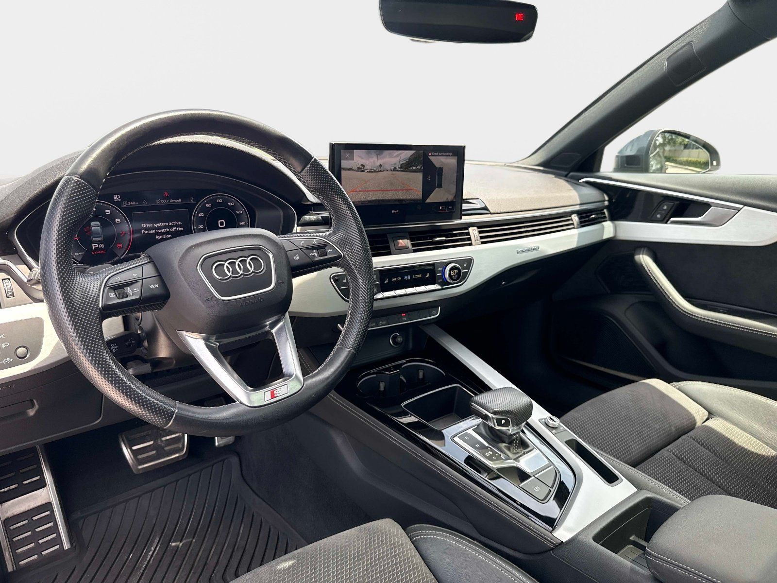 Used 2021 Audi A4 2.0T Premium Plus w/ Premium Plus Package AWD/4WD image 14