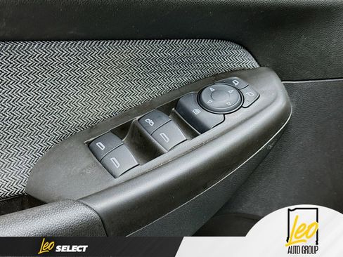 Used 2025 Chevrolet TrailBlazer LT image 17