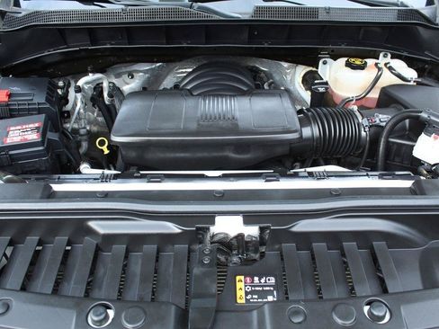 Used 2021 Chevrolet Silverado 1500 W/T w/ WT Fleet Convenience Package RWD image 26