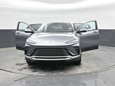 New 2026 Buick Envista Preferred w/ Convenience I Package image 53