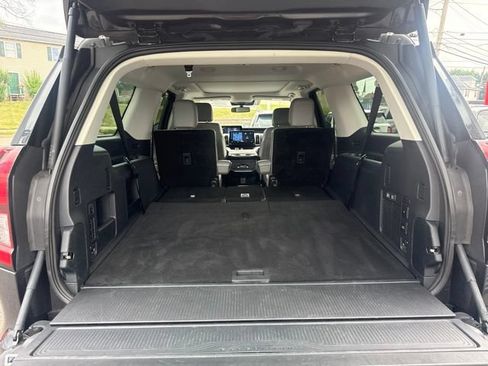 Certified 2025 Ford Expedition Max Active AWD/4WD image 52