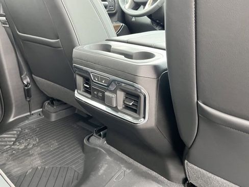 New 2023 Chevrolet Silverado 3500 High Country w/ Z71 Off-Road Package image 19