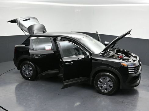 New 2026 Nissan Kicks S image 28