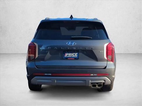 Used 2023 Hyundai Palisade SEL w/ Cargo Package image 29