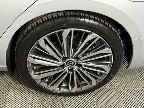 Used 2023 Nissan Altima 2.5 SL image 8