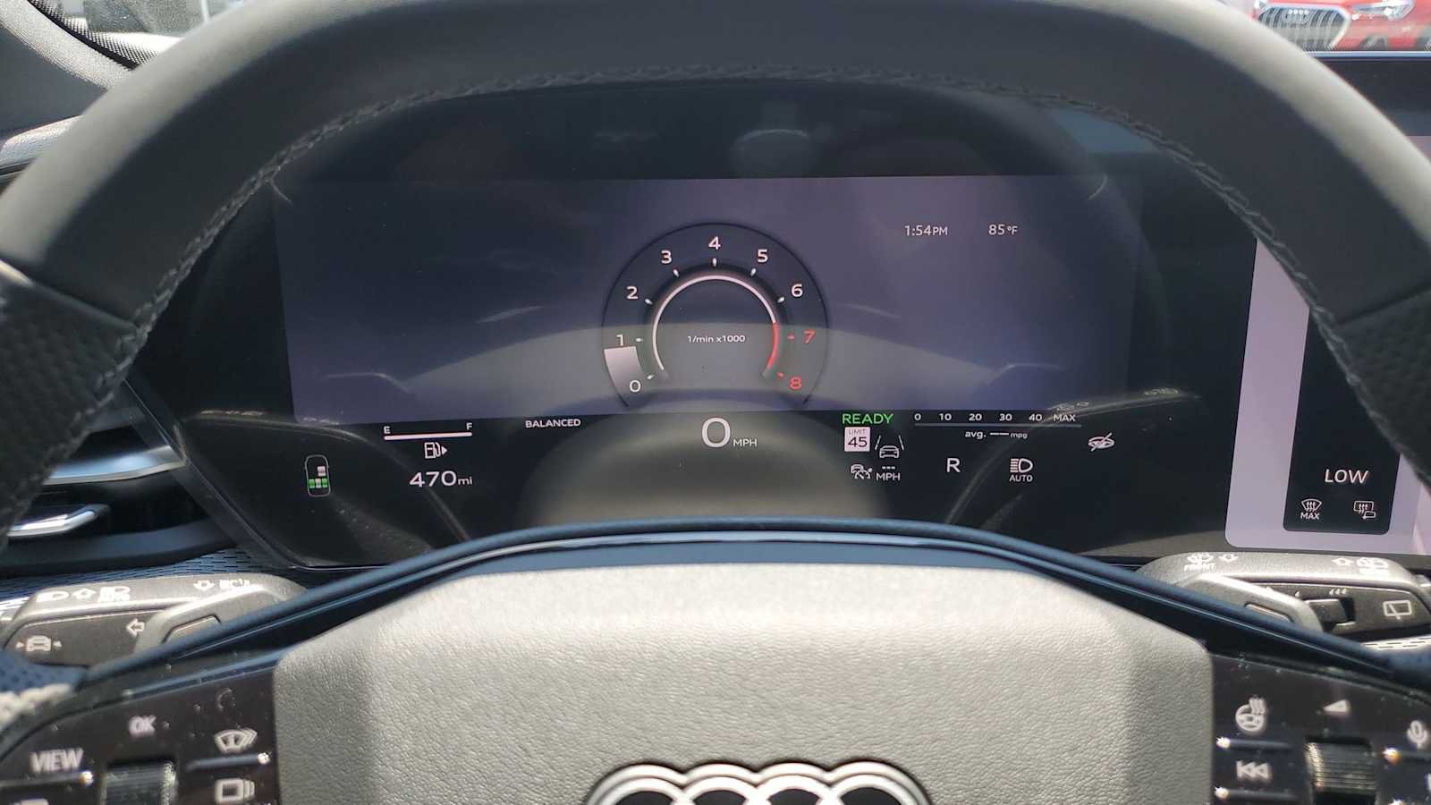 New 2026 Audi SQ5 Premium Plus AWD/4WD image 34