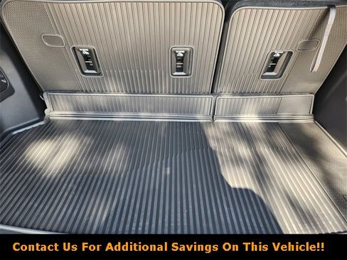 New 2026 GMC Acadia AT4 w/ Luxury Package image 24