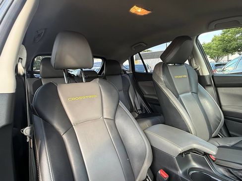 Certified 2023 Subaru Crosstrek 2.5i Sport AWD/4WD image 31