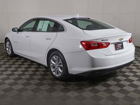 Used 2023 Chevrolet Malibu LT FWD image 7