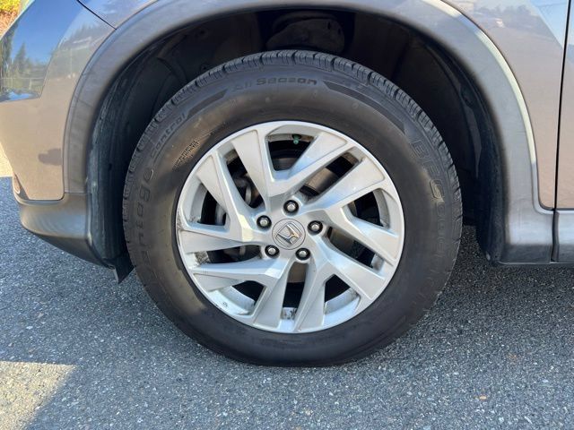 Used 2016 Honda CR-V EX image 10