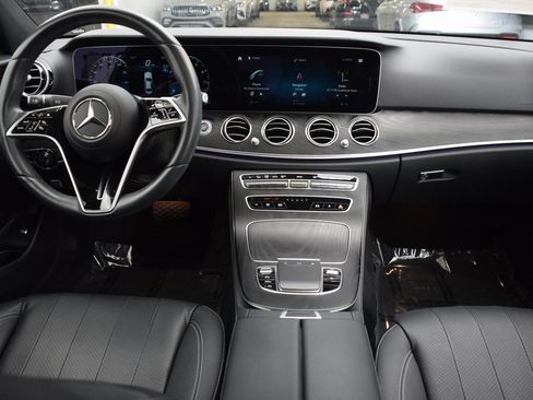Certified 2023 Mercedes-Benz E 350 E 350 image 20