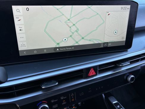 Certified 2024 Kia Sorento S image 27