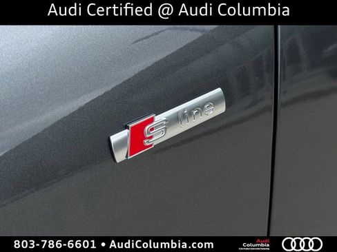Certified 2025 Audi Q5 Premium Plus AWD/4WD image 8