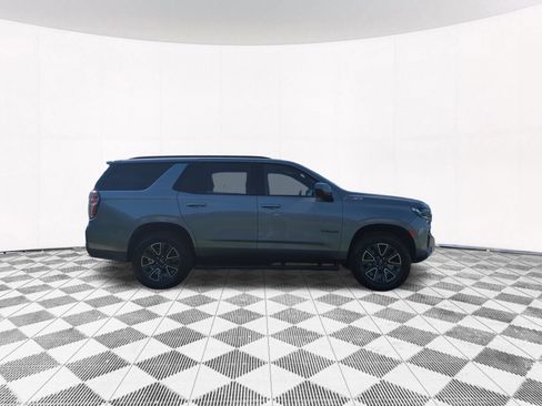 Used 2021 Chevrolet Tahoe Z71 AWD/4WD image 7