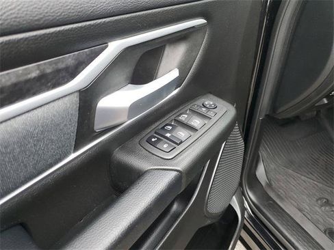 Certified 2022 RAM 1500 Big Horn AWD/4WD image 16