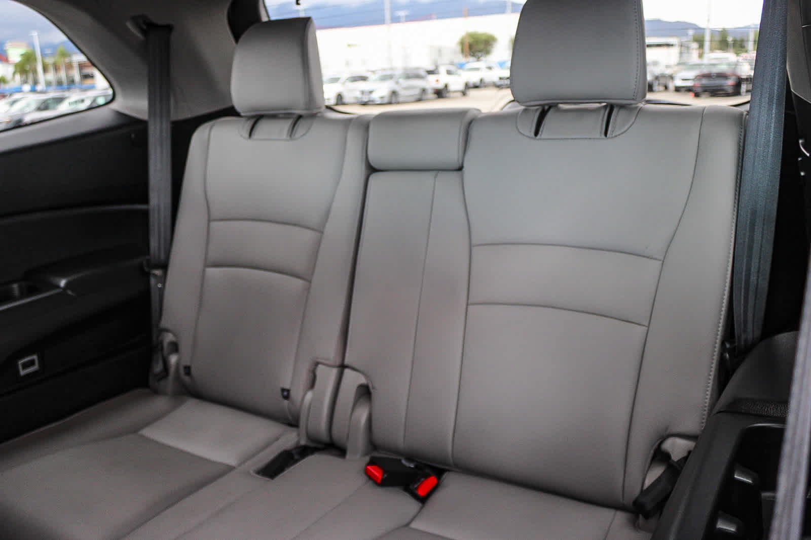 Used 2022 Honda Pilot Special Edition image 19