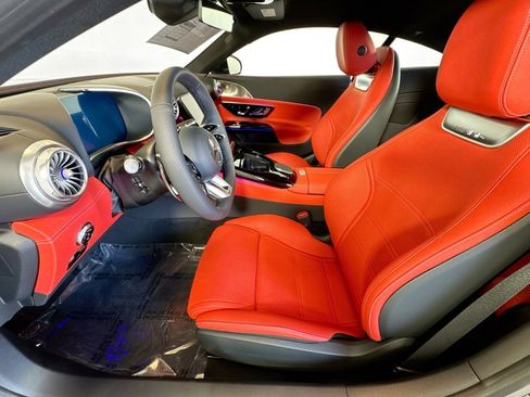 New 2026 Mercedes-Benz AMG GT 43 image 18