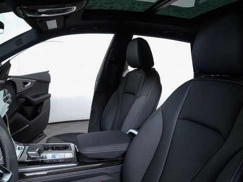 New 2026 Audi Q8 Premium Plus image 5