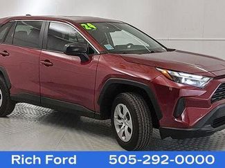 Used 2024 Toyota RAV4 LE 360° Tour
