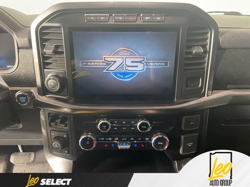 Used 2023 Ford F150 Tremor w/ Equipment Group 402A High AWD/4WD image 15