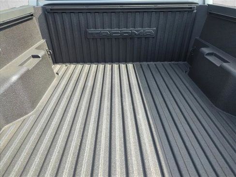 New 2025 Toyota Tacoma TRD Sport image 25