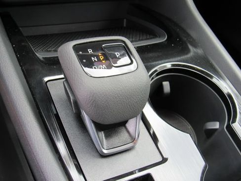 New 2026 Nissan Rogue SV FWD image 23