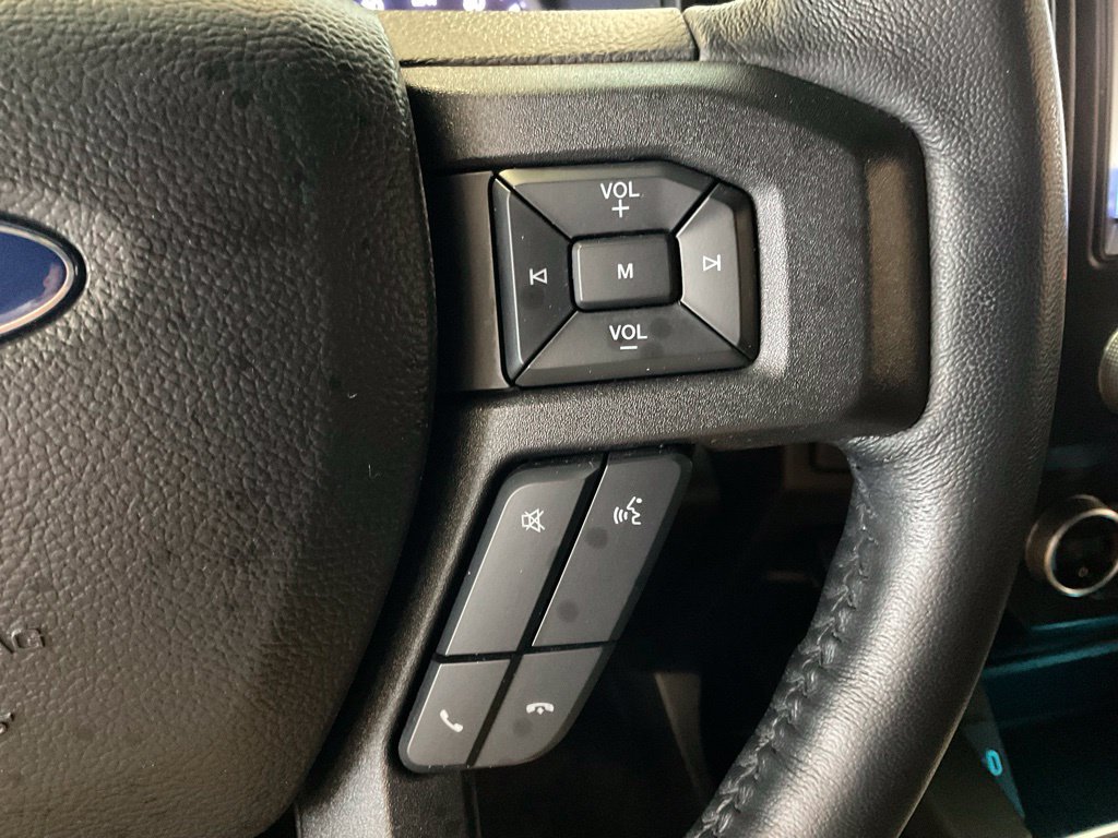 Used 2021 Ford Expedition XL AWD/4WD image 13