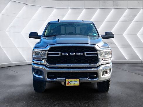Used 2020 RAM 2500 Tradesman image 9