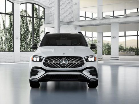 New 2026 Mercedes-Benz GLE 350 4MATIC image 7