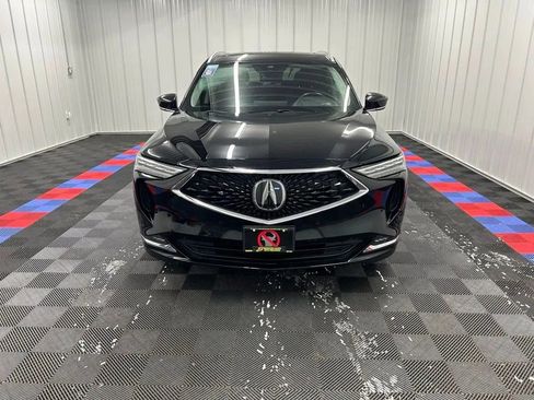 Used 2024 Acura MDX SH-AWD w/ Advance Package image 4
