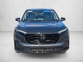 Certified 2023 Honda CR-V EX-L video 2