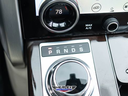 Used 2018 Land Rover Range Rover Supercharged image 36