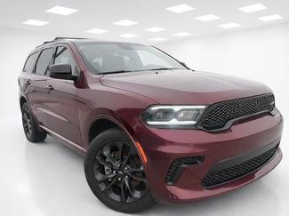 Used 2024 Dodge Durango SXT w/ SXT Blacktop Group video 1