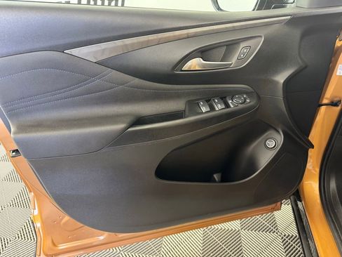 Used 2024 Buick Envista Sport Touring w/ Convenience I Package image 10