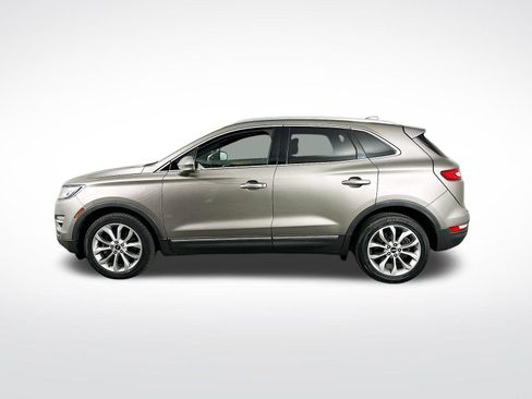 Used 2017 Lincoln MKC Select w/ Select Plus Package image 5