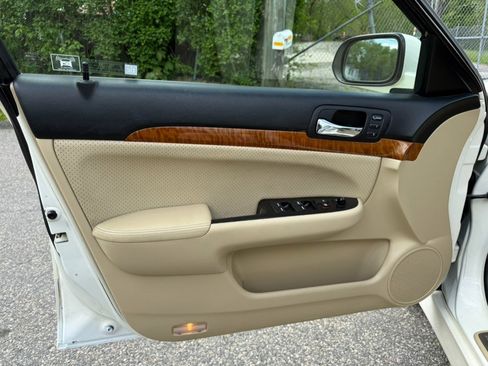 Used 2008 Acura TSX FWD image 15