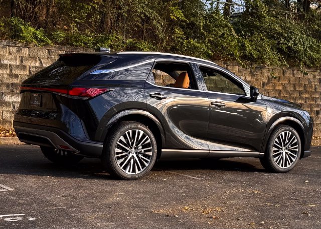 New 2026 Lexus RX 350 w/ Convenience Package AWD/4WD image 6
