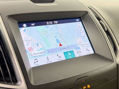 Used 2019 Ford Edge SEL w/ Equipment Group 201A FWD image 13