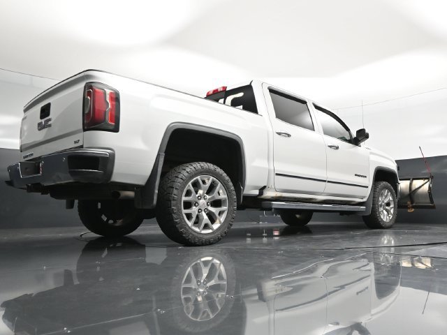 Used 2016 GMC Sierra 1500 SLT w/ SLT Premium Package AWD/4WD image 51