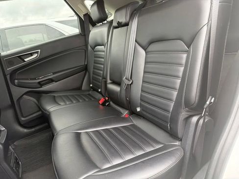 Used 2020 Ford Edge SEL w/ Convenience Package AWD/4WD image 10
